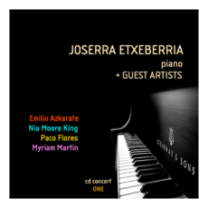 Joserra + guest artists