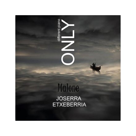 Joserramón Etxeberría - Only
